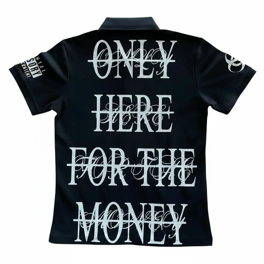 Flesh Tee