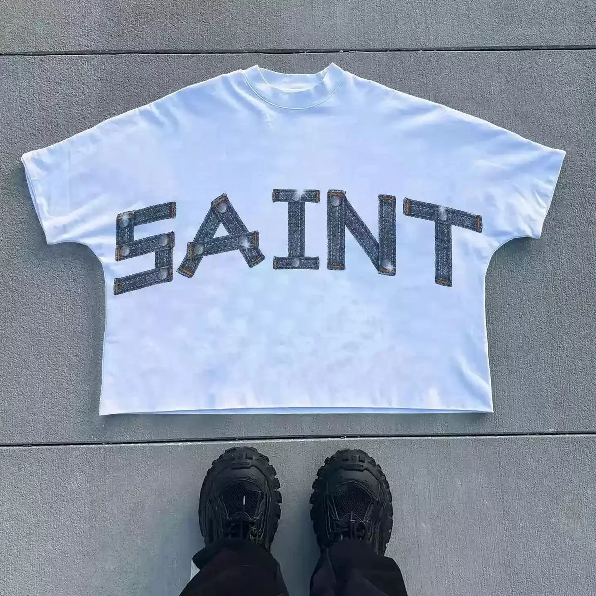 Saint Tee