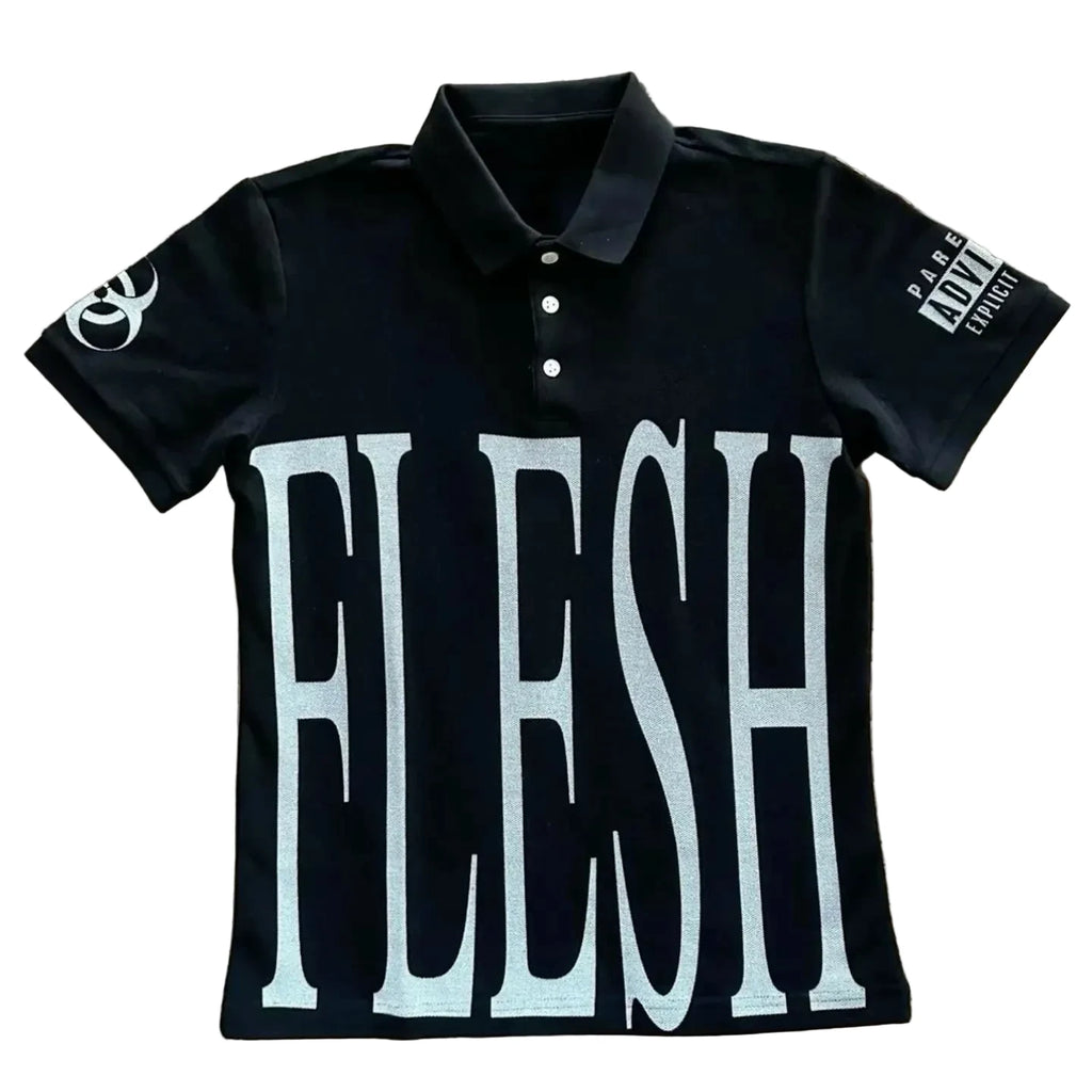 Flesh Tee