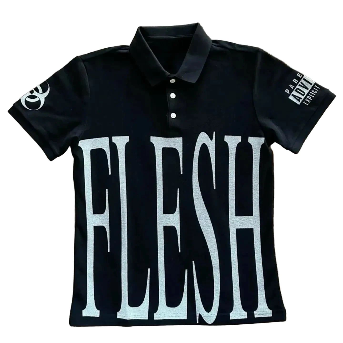 Flesh Tee