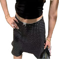 Fishtail Skirts