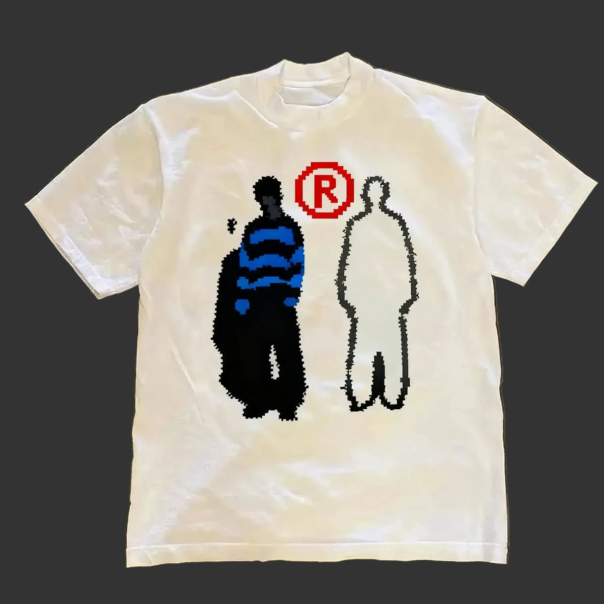 Static Tee