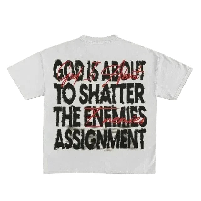 Phantom Tee