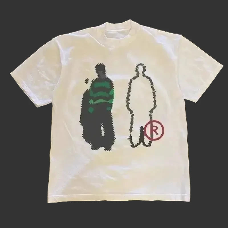Static Tee