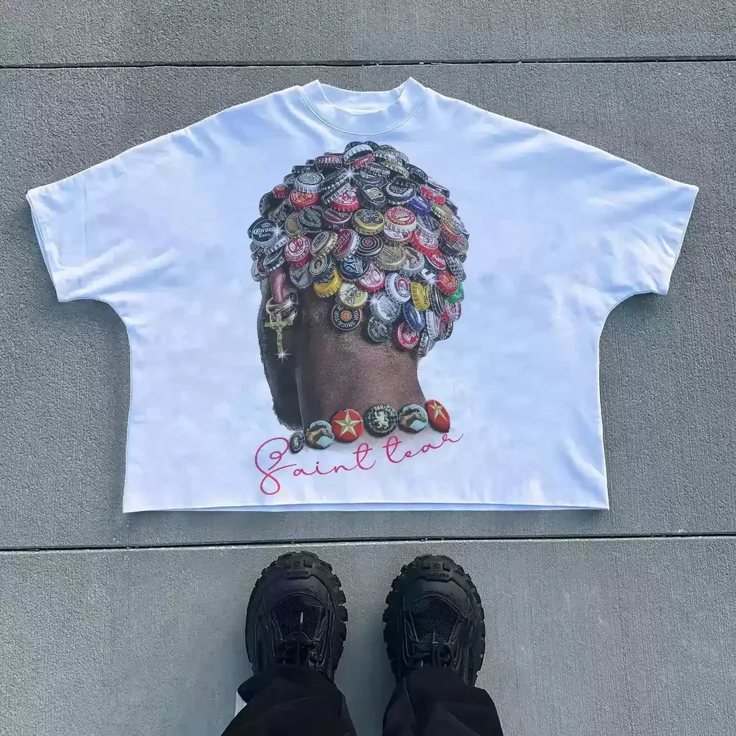 Saint Tee