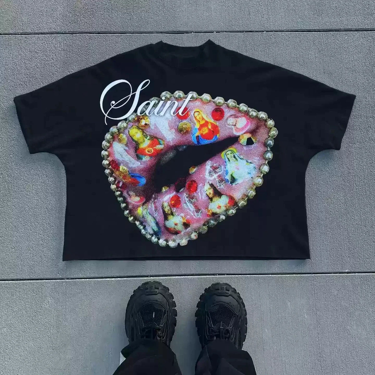 Saint Tee