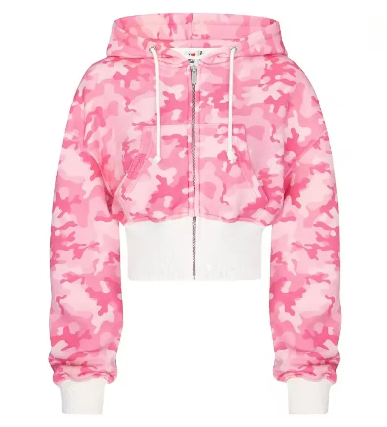 Sakura Hoodie