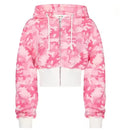 Sakura Hoodie