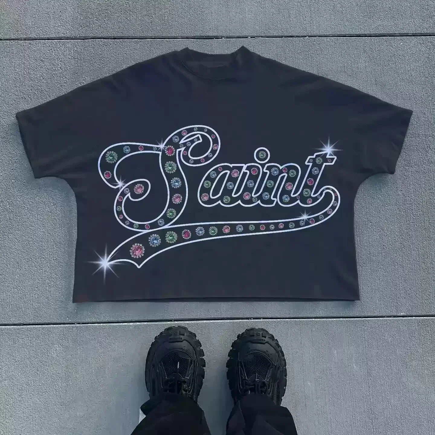 Saint Tee