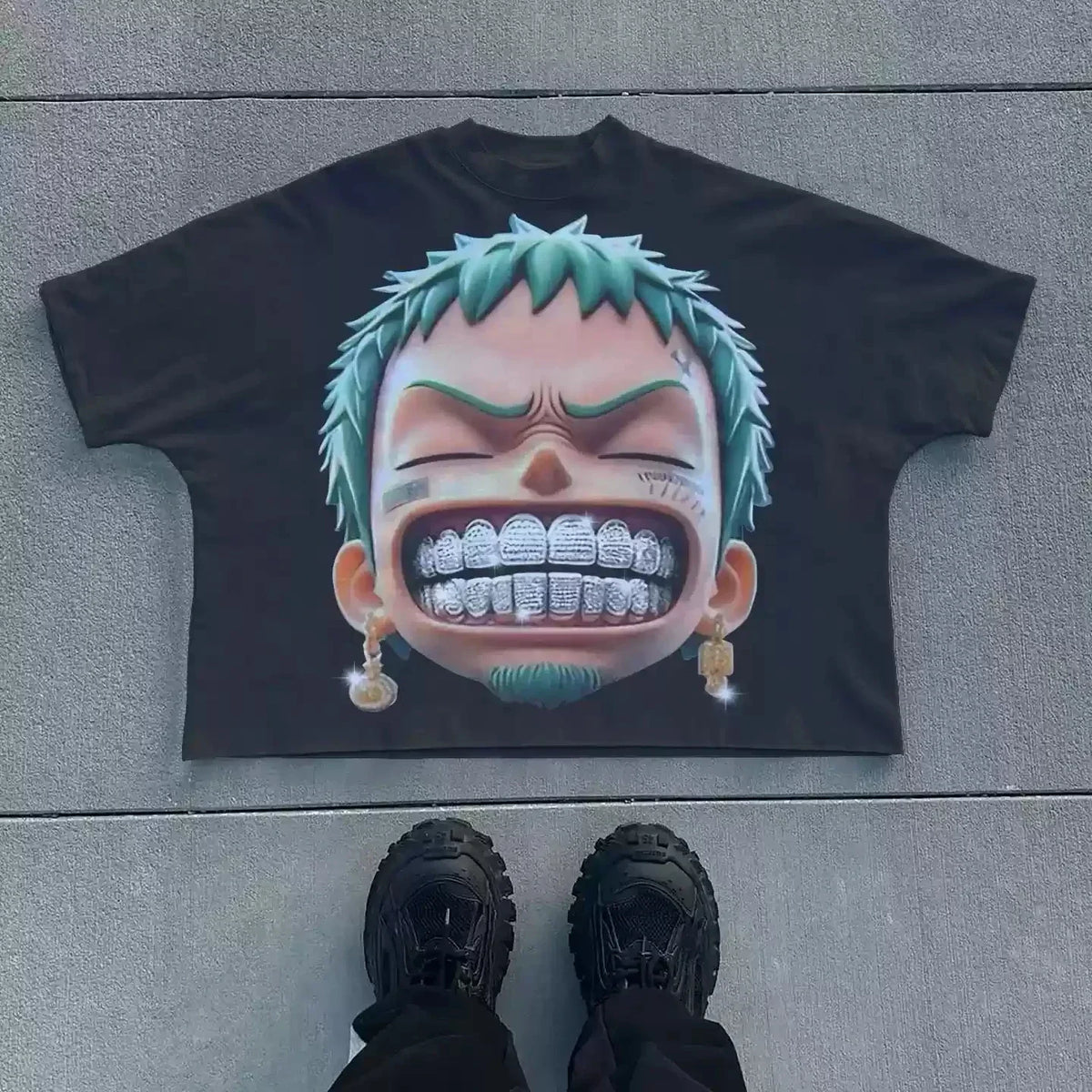 Saint Tee
