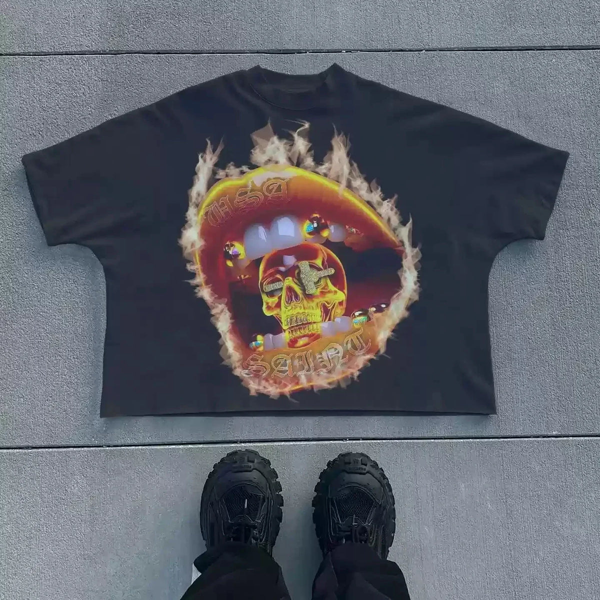 Saint Tee