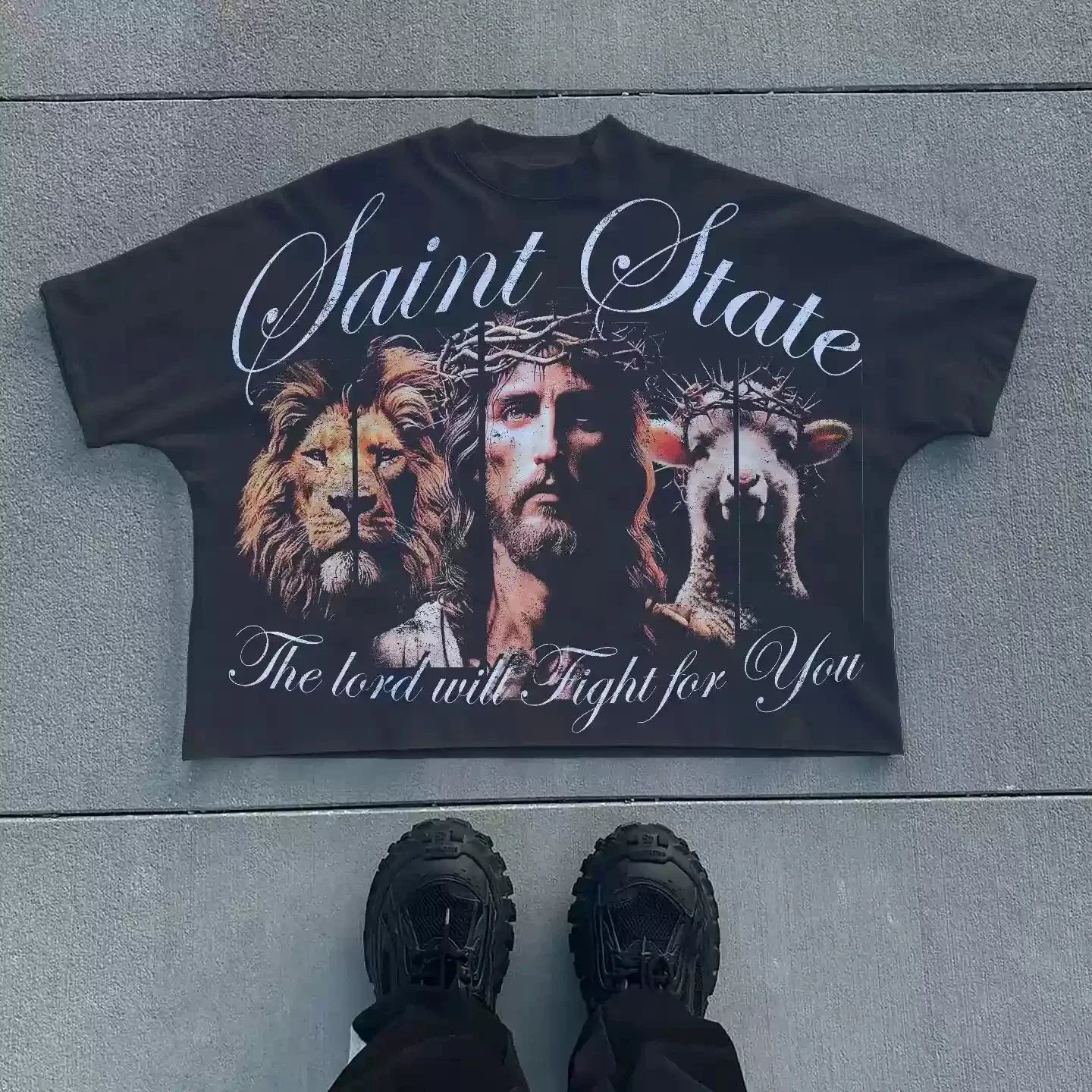 Saint Tee