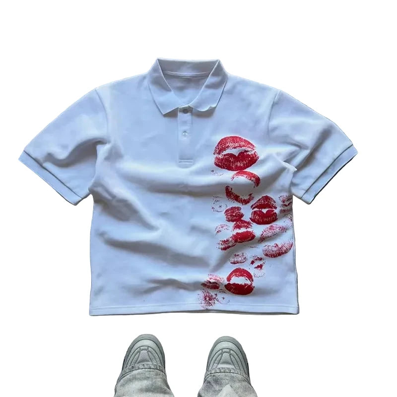 Kisses Tee