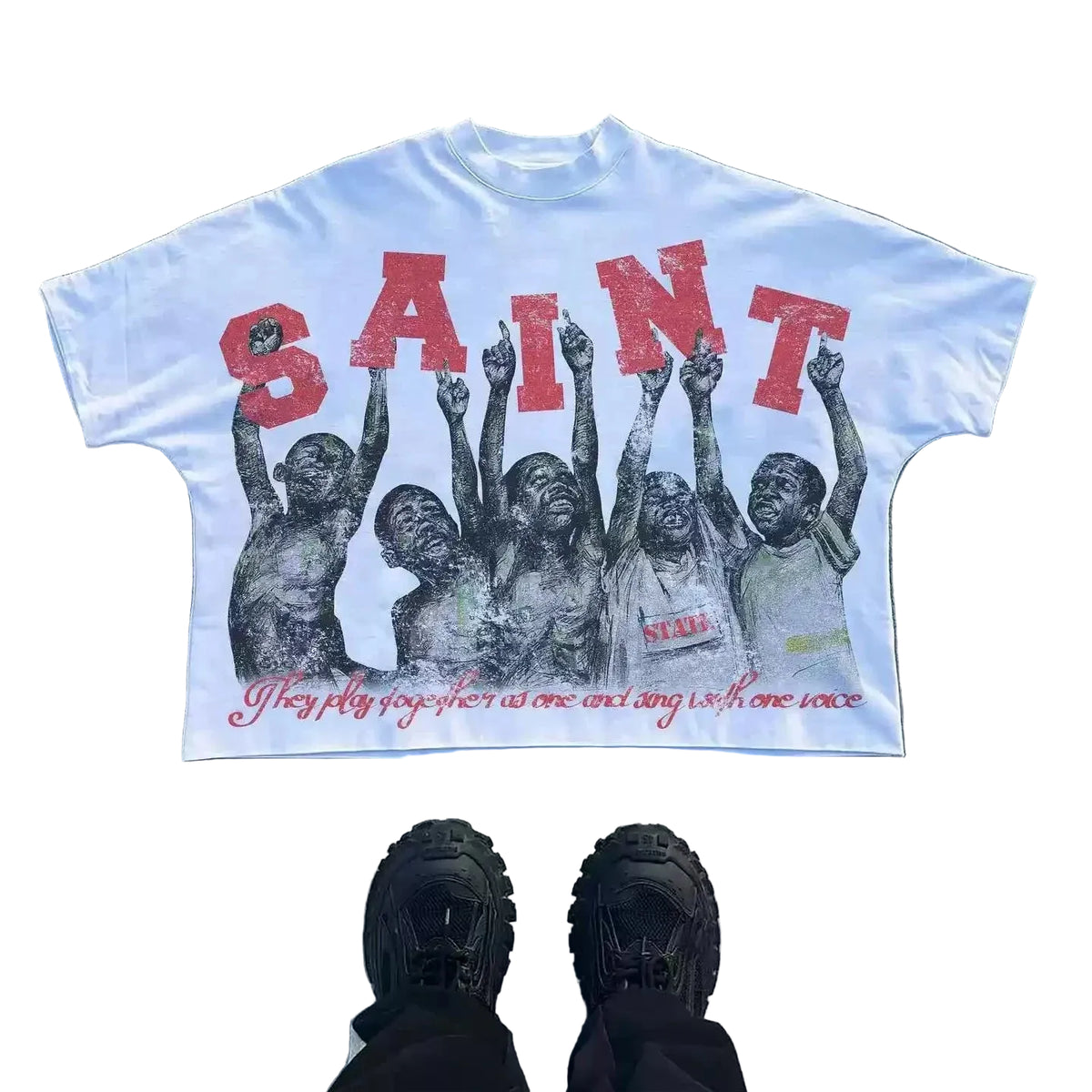 Saint Tee