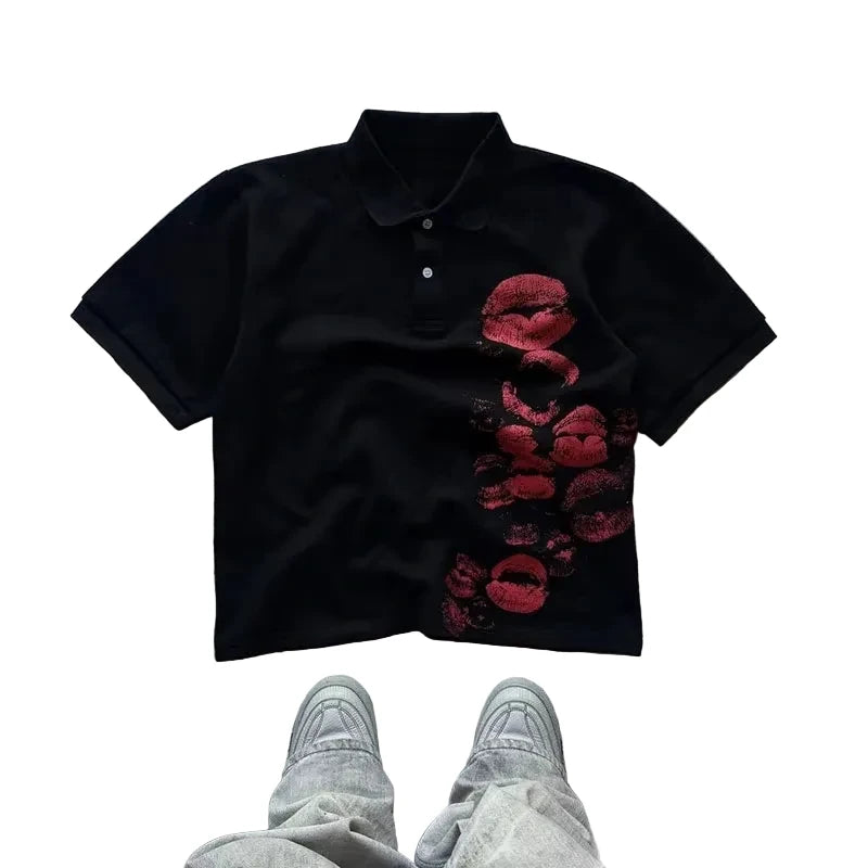 Kisses Tee