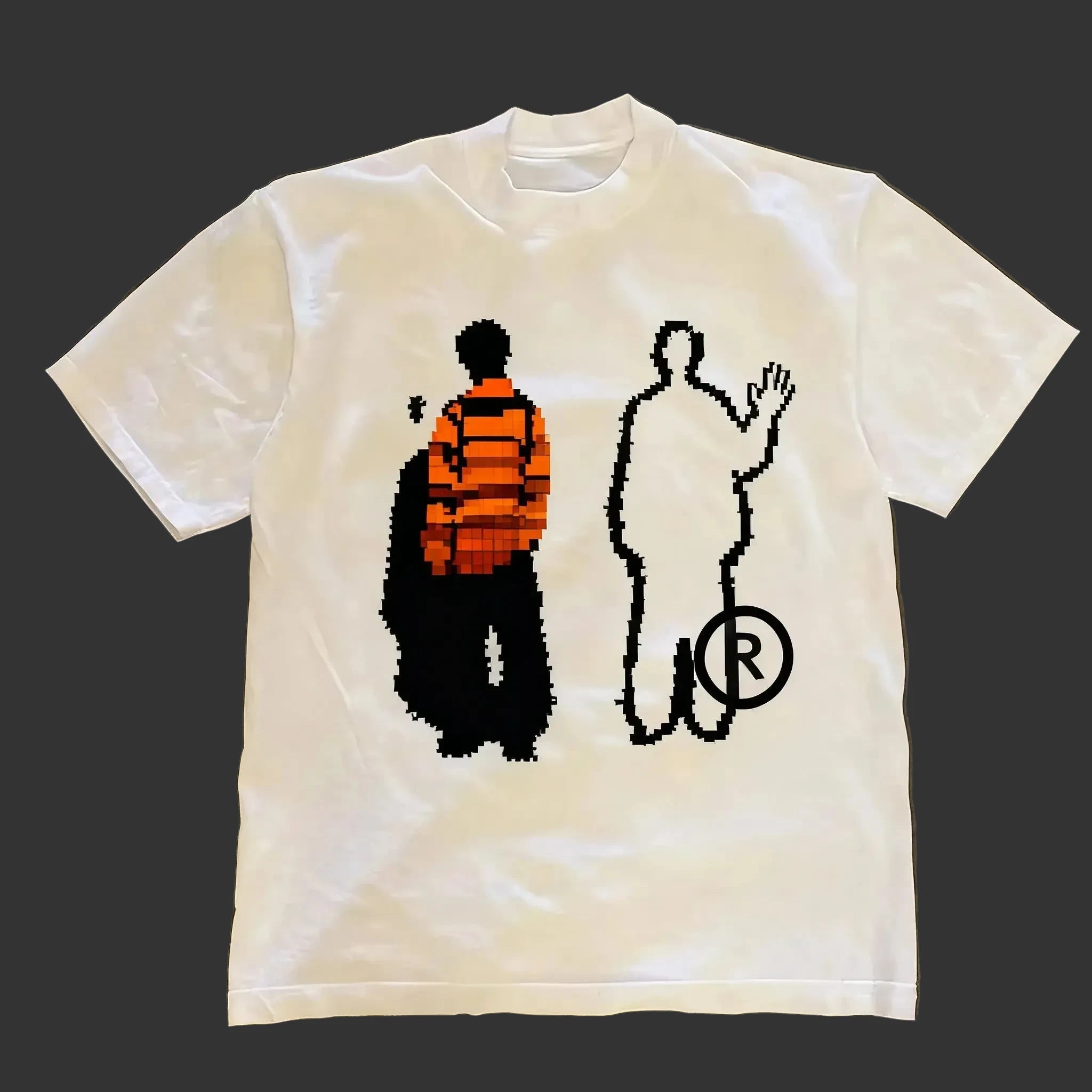 Static Tee
