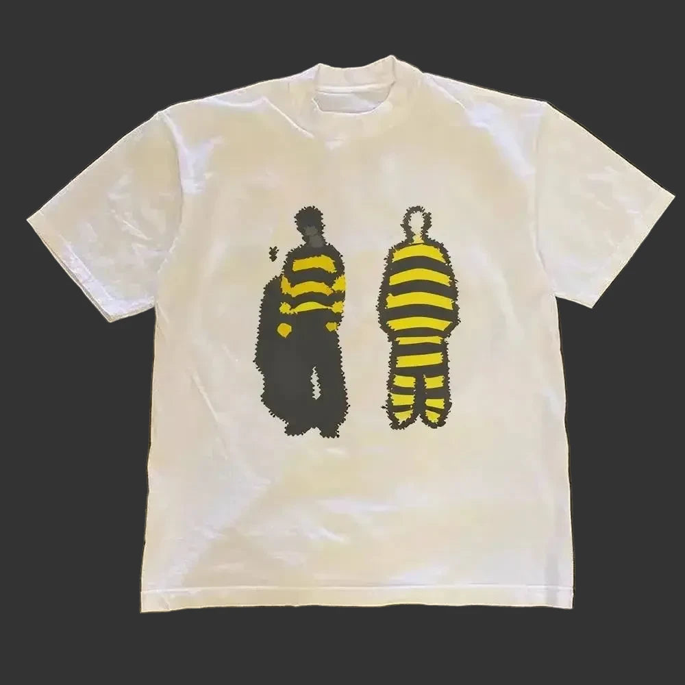 Static Tee
