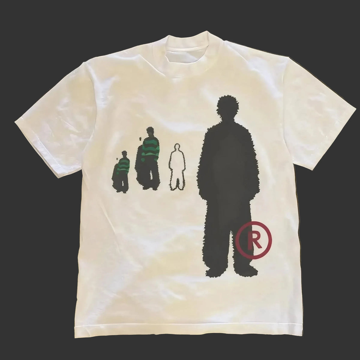 Static Tee