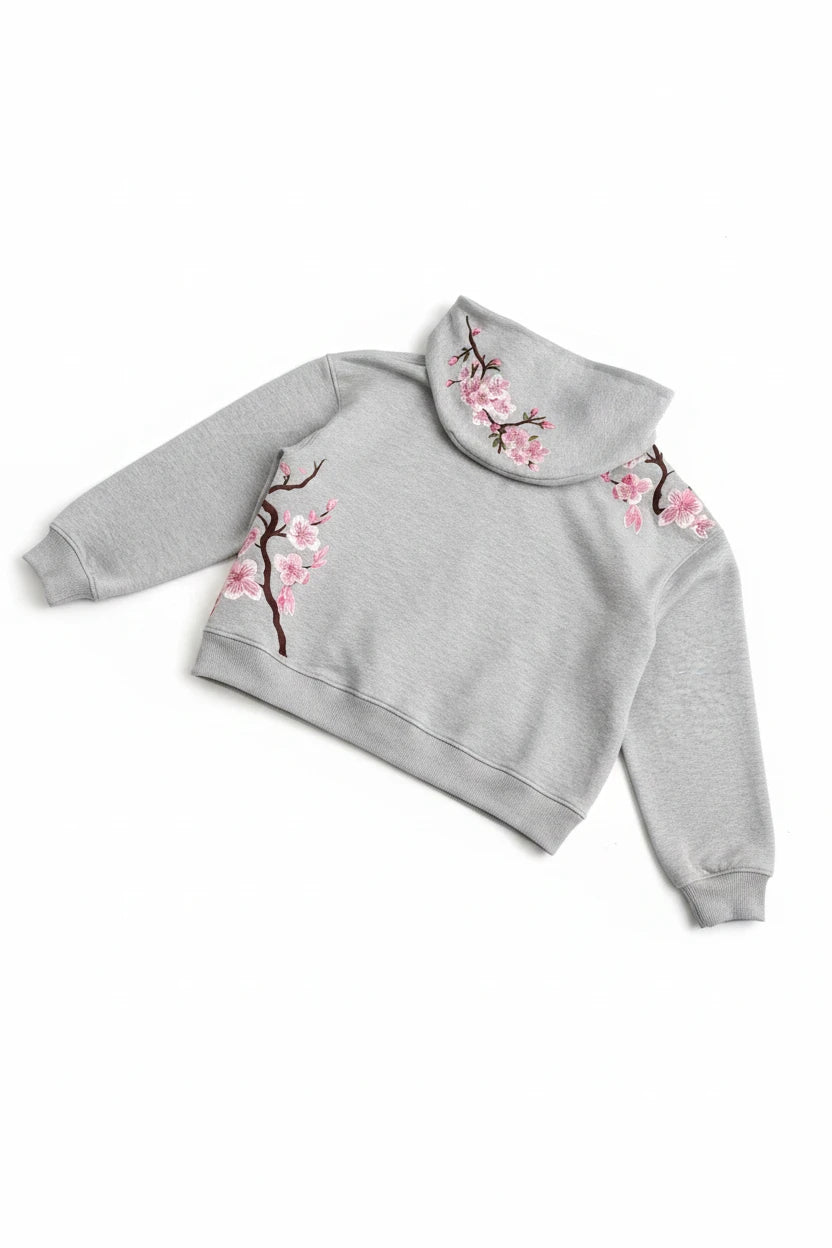 Sakura Hoodie