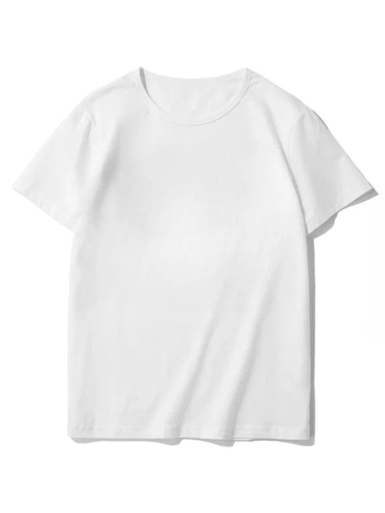 2000s Emo Tops Streetwear Goth Harajuku Graphics Cool Girls Tees Vintage Cropped Tops Womenswear Y2K Style Punk Fashion Y2K Top