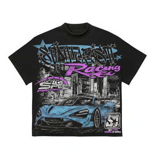 Apex Tee